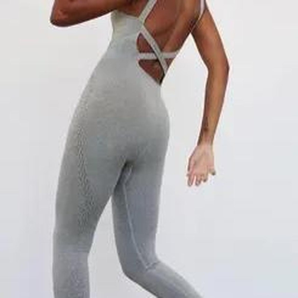 Free People jumpsuit sz xs/s